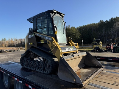 USED 2023 ASV RT-50