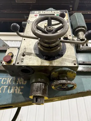USED SOUTH BEND GR 50- 1200