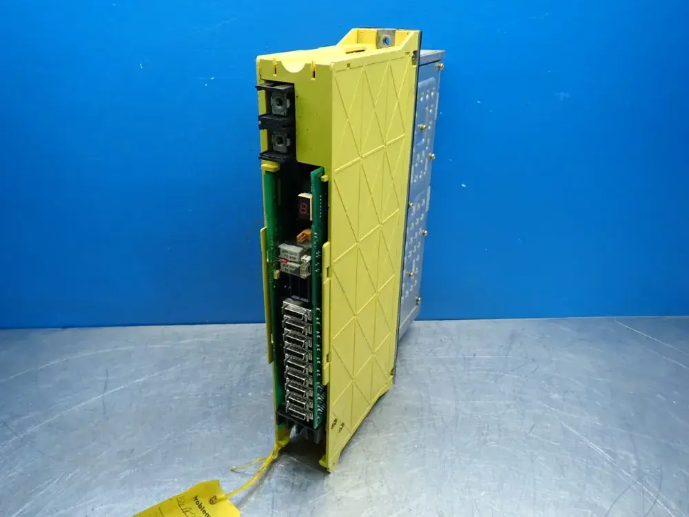 USED FANUC A06B6079H205
