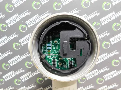 USED HONEYWELL STD120-E1A-00000-AN,ME,TG,1C+XXXX