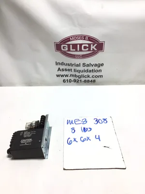 Kanson Electronics 1010-1-H-1-2 Timer Off Delay 50/60Hz 10Amps 1/6HP