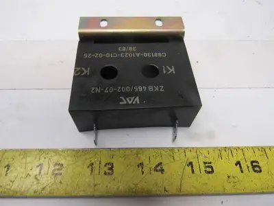 Used NORMA _UNKNOWN_ Miscellaneous MRO | Arrow Industrial #645896
