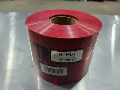 USED THOMAS BETTS RT6