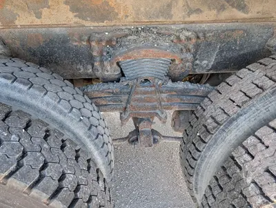 Used 2007 STERLING L8500 Dump trucks Louisiana US | Proxy Equipment #1379818