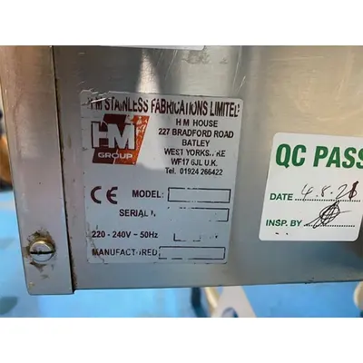 Used Brook _UNKNOWN_ Hot Plates Pennsylvania US | ISCA #1299447