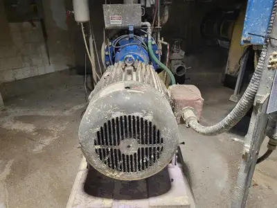 Used SUMMIT PUMP 2175M Processing (misc) British Columbia CA | Lenmark #279601