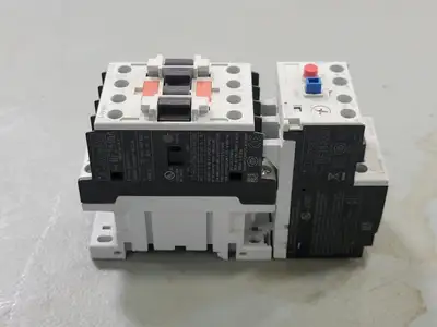 Used LOVATO BF2510A Switchgears British Columbia CA | Lenmark #241991