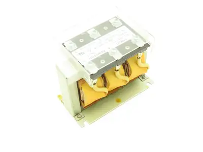 FANUC A81L00010171 A81L-0001-0171 Line Reactor 0.15mH 24A 240VAC 3Ph