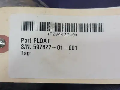 USED MAGNETROL T20-1B2C-BKP