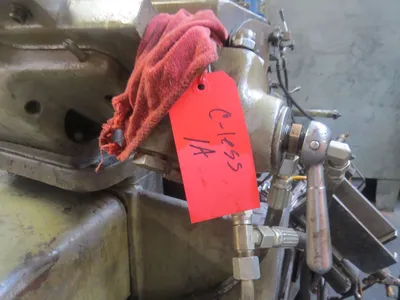 1953 CINCINNATI #2 EA GRINDERS, CENTERLESS | GCH Machinery (6)