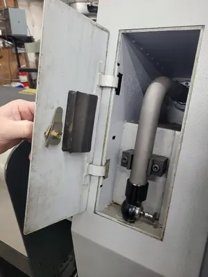 2003 MORI SEIKI SL-154SY CNC Turning | MD Equipment Services LLC (32)