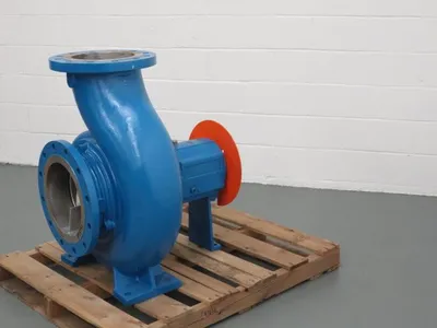 USED Ahlstrom / Sulzer APT 43-10
