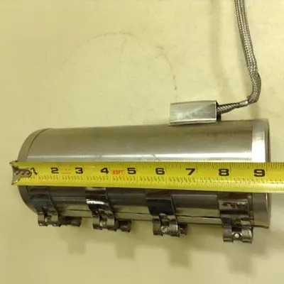 USED WATLOW B3G9BE1 9127
