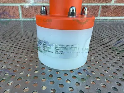 NEW PROMINENT  ADJUSTABLE BPV-SM PRESSURE RELIEF VALVES