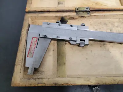 24" Vernier Caliper