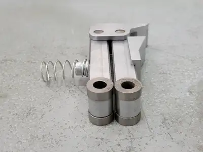 USED ESSEX PRECISION 531019