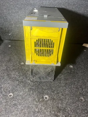 USED FANUC A06B-6087-H130