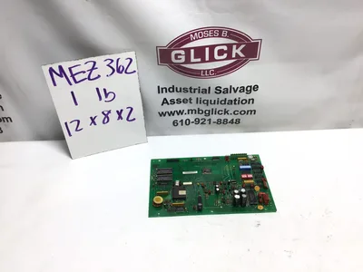 THOMAS ENGINEERING 08509001 CIRCUIT BOARD ULPI V2 ASSY # 2-56032-IL