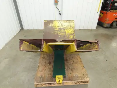 Used SOUTHWORTH _UNKNOWN_ Tippers Indiana US | Arrow Industrial #1408602