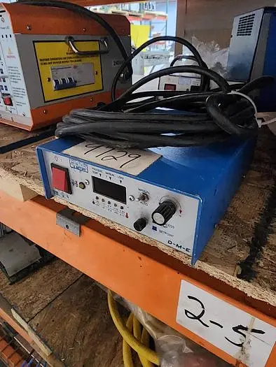 Used DME _UNKNOWN_ Plastics Processing Support Equipment | Absolute Machinery #541410