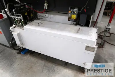 Used 2015 MITSUBISHI EA28VM ADVANCE Wire EDM New York US | Prestige Equipment #1511089