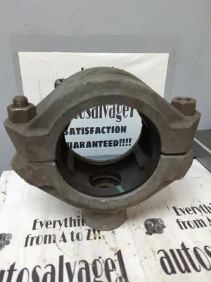 New | in-Stock VICTAULIC STYLE 72, 4" Conveyor Parts Ohio US | Surplus Asset Holdings #1234467