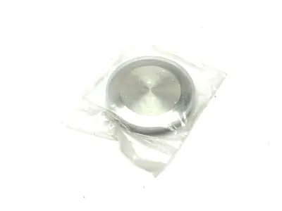New | in-Stock Kurt J. Lesker Blank Blind Fitting Stainless Steel Valves/Fittings Michigan US | Maverick Industrial Sales #1487526
