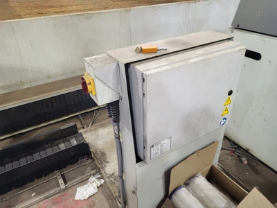 Used 2015 FLOW 3070 M4C Waterjet Cutters Indiana US | Revelation Machinery #1362743