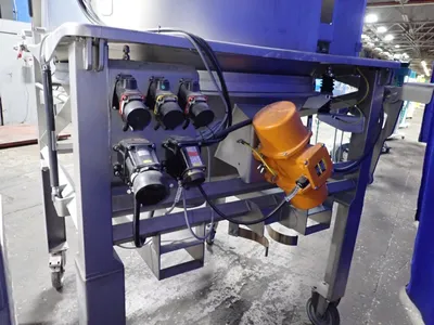 USED 2020 DAXNER KS900SRRWM
