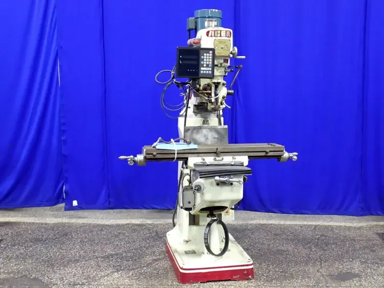 Used 1995 ACER 3VS Vertical Mills Ohio US | HGR 24 #1176289