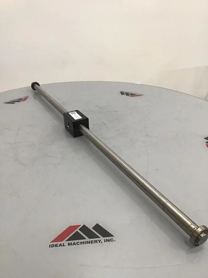 USED UHING RS4-25-4R12.5PX