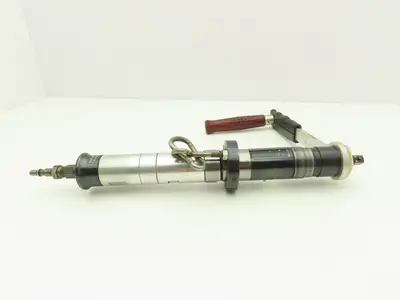 Stanley A32LBCT-10 Pneumatic Nutrunner 3/8" Drive Inline 715rpm