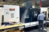 MAZAK VTC-250D/50 Vertical Machining Center thumbnail