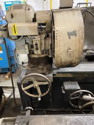 Heald 72-A ID Grinder 15″ Swing