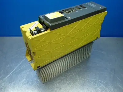 USED FANUC A06B6079H106
