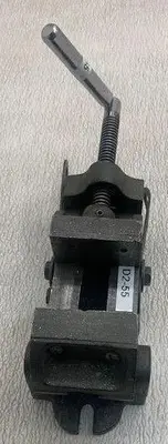 Used PIVOTAL VISE Misc Industrial Equipment Kentucky US | Aucto #686528