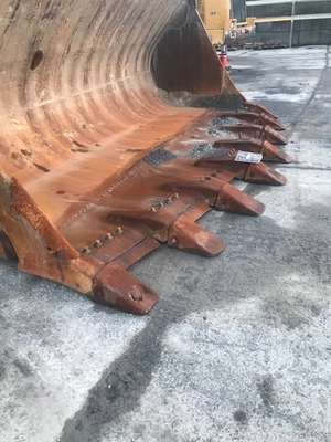 Used 1993 Caterpillar 992D Wheel Loaders Pennsylvania US | Zadoon Equipment #1480582