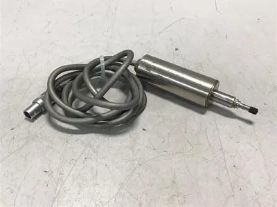 USED FEDERAL PRODUCTS EAS-2104-W1