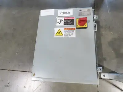 Used HYTROL _UNKNOWN_ Belt Conveyors | Arrow Industrial #561851