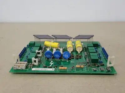 USED ABB PG6320 GNT0164200R0003