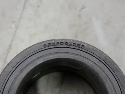 NEW INA GE35DO-2RS