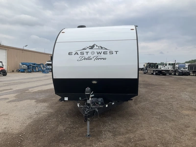 Used 2022 DELLA TERRA 200RD Campers, Caravans, Motorhomes Michigan US | Miedema Asset Management Group #1341092