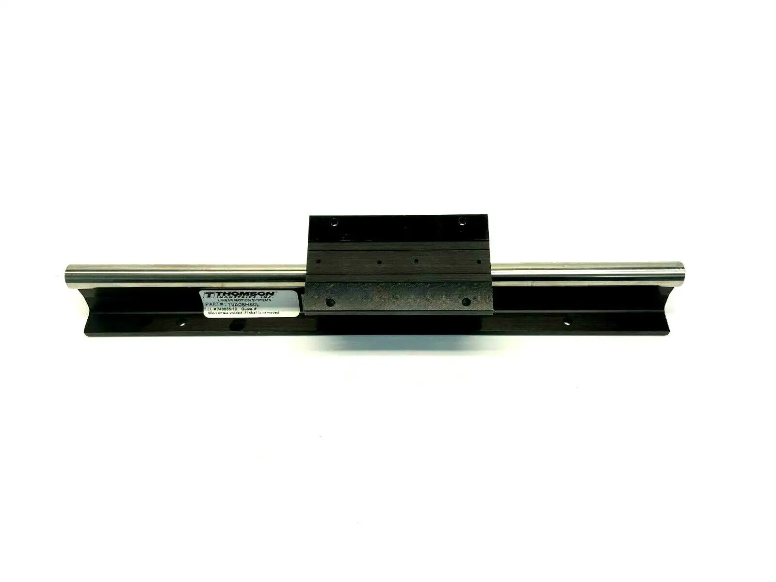 New | in-Stock Thomson 1VA08HA0L Linear Actuators Michigan US | Maverick Industrial Sales #1394761