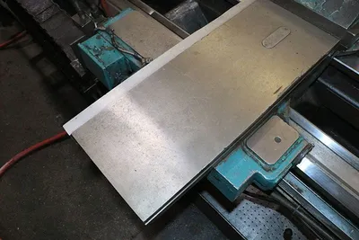 1982 KINGSTON HR-3000 LATHES, GAP, REMOVABLE GAP | Prime Machinery (16)