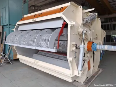 USED VECOPLAN VAZ 2500