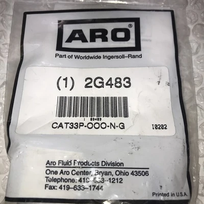 NEW ARO 2G483