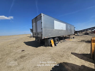 Used CEDARAPIDS 4336 Crushers Colorado US | ABN Services #1339250