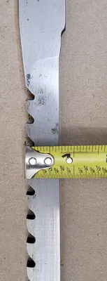 DAVIS 3/8 Keyseater Tooling & Accessories, Keyseaters | Machinery Central (5)