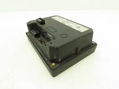 GSE Scale Systems 200350-25010 Model 350 Digital Scale Indicator Readout