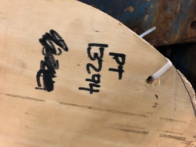 USED Goulds 3415